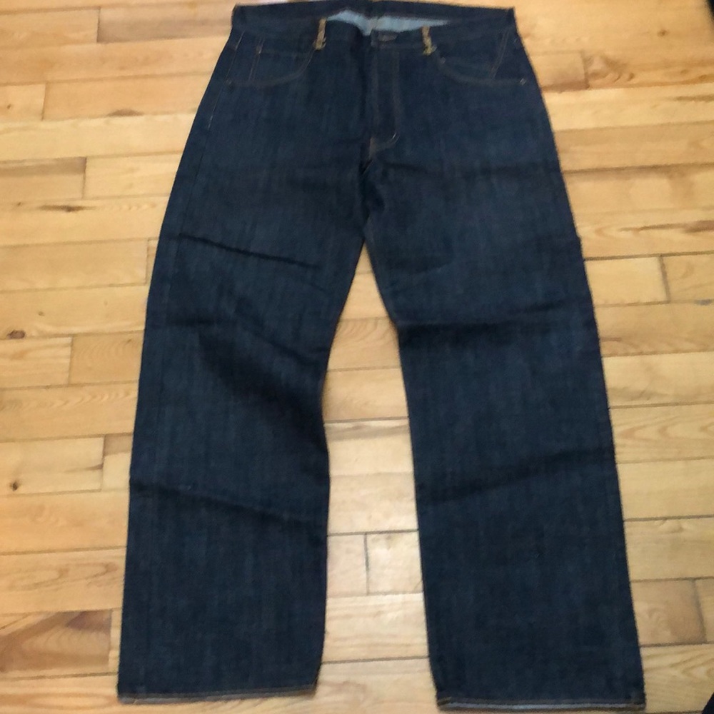 Jeans - Picture 3 of 5